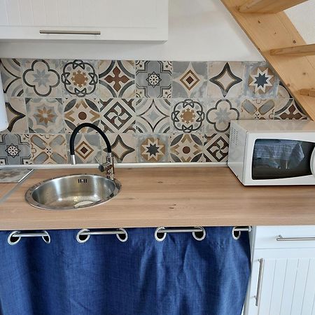 Appart Mezzanine Vue Mer Et Plage, Parking Wifi Tv Ле-Баркарес Екстер'єр фото