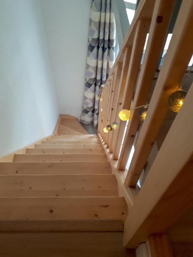 Appart Mezzanine Vue Mer Et Plage, Parking Wifi Tv Ле-Баркарес Екстер'єр фото